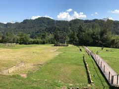 -唐崖土司城遗址