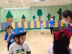 -乐翔轮滑(中庚漫游城店)