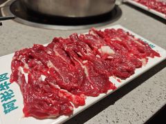 -非遗•老字号•阿彬牛肉火锅(广济桥店)