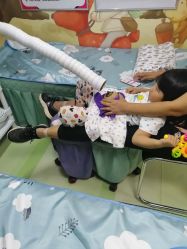 -小美医生小儿推拿(金地艺境店)