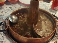 -京元盛铜锅涮肉(上海总店)