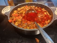 -延年酒店-延飨餐厅(延年文苑店)