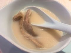 -捞神汤物料理(正大广场店)