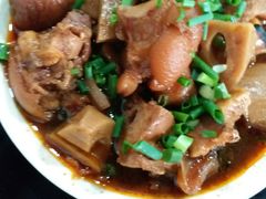 -梯坎豆花