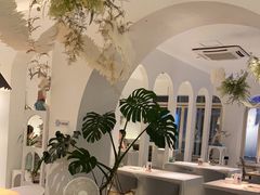 -春树下·树屋花房西餐厅(罍街AS1980店)