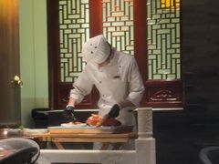 -北京老铺烤鸭(西稍门店)