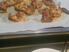-玫瑰花园自助烤肉(顺义鑫海韵通店)