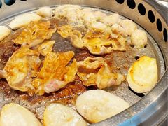 -焱铁烧·黑毛和牛专门店(杭州嘉里中心店)