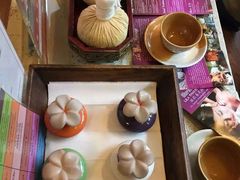-清迈女子监狱马杀鸡(无分店)