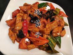 -丁记烩面(龙华店)