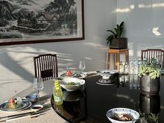 -茉莉花空中花园餐厅(义乌店)