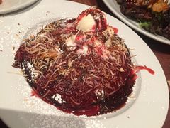 -Pancakes on the rocks(Darling Harbour)