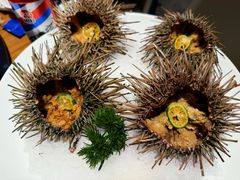 -森旺海鲜大卖场(成龙花园店)