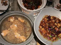 -绿茶餐厅(深圳龙华天虹购物中心店)