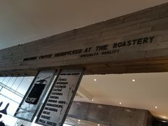 门面-Vanilla Specialty Coffee(八大关店)
