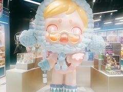 -泡泡玛特POPMART(沈阳大悦城店)