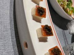 -柿合缘新京菜(静安嘉里中心店)