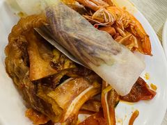 -玫瑰花园自助烤肉(金源店)