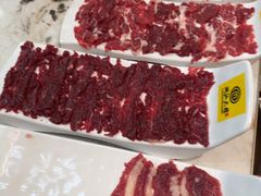 -潮汕大目牛肉火锅(皇岗旗舰店)