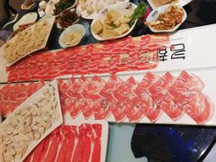 -龙腾火锅(清原店)