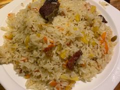 -葡萄集|滋味新疆菜·精酿酒馆(瑞豪酒店)