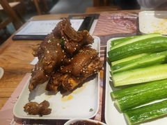 -木屋烧烤(龙岗南联店)