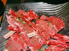 -千寻烧肉(政务区店)