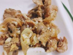-八珍餐厅(广大路店)