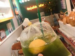 -春莱·老挝咖啡·泰式奶茶(钟楼店)