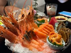 -花潮料理艺食馆(成都万象城店)