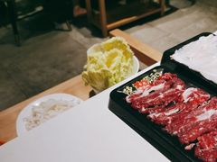 -陈记顺和潮汕牛肉火锅(番禺迎宾大道店)