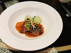 -北京四季酒店·采逸轩