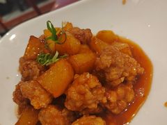 -南门食仙·手工福州菜(南门兜店)
