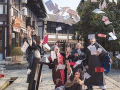 -茅山东方盐湖城景区