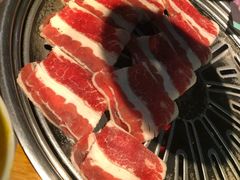 -老炉家木炭烤肉(长江国际店)