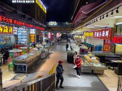 -盱眙小龙虾(天虹店)