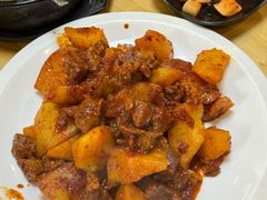 -外婆米肠汤饭(海滨中路店)