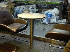 -麦当劳(明洞店)