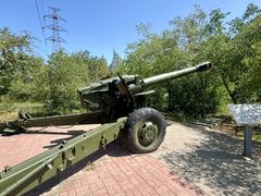 -北方兵器城