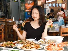 -四川小胡子海鲜(丁村万人海鲜广场店)