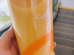 芒果多多-CoCo都可(新太阳宫店)
