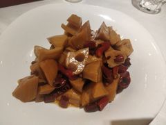 -金春禧·鲁菜海鲜(延吉路万达店)