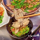 福州探店✨鹌鹑皮蛋🥚好好吃！鱼和蛙也绝