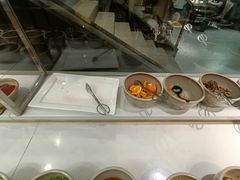 -江小渔鲜鱼火锅(西二道街店)