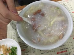 -香港仔茶餐厅(凤阳店)