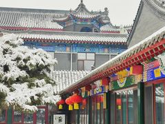 -护国法轮寺