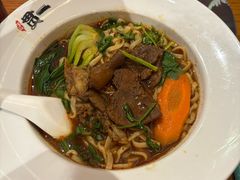 -贯一台湾牛肉面(八一七中路店)