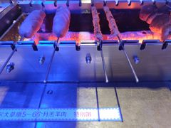 -很久以前羊肉串(打浦路店)