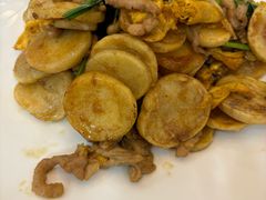 -马头巷·隐庐居·红油大虾(园区店)