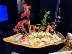 帝王蟹-蟹犇前•帝王蟹雪蟹(陆家嘴店)